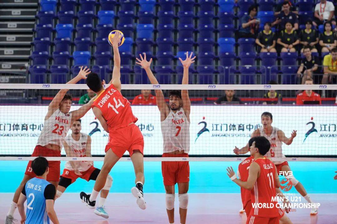 包含世界聚焦！排球赛事全球收视创新高的词条