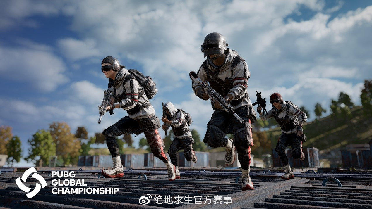 技术流与激情碰撞,绝地求生决赛再创新高的简单介绍 技术流与激情碰撞,绝地求生决赛再创新高的简单介绍