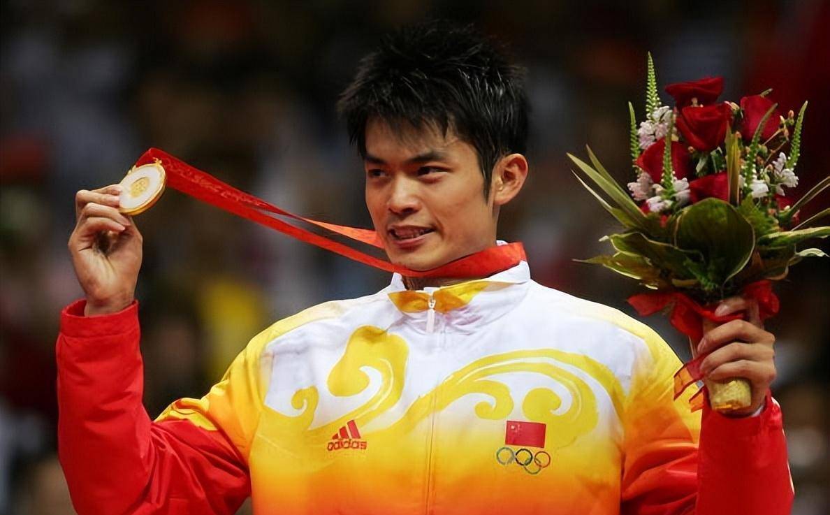 羽毛球再创历史,冠军实至名归的简单介绍 羽毛球再创历史,冠军实至名归的简单介绍