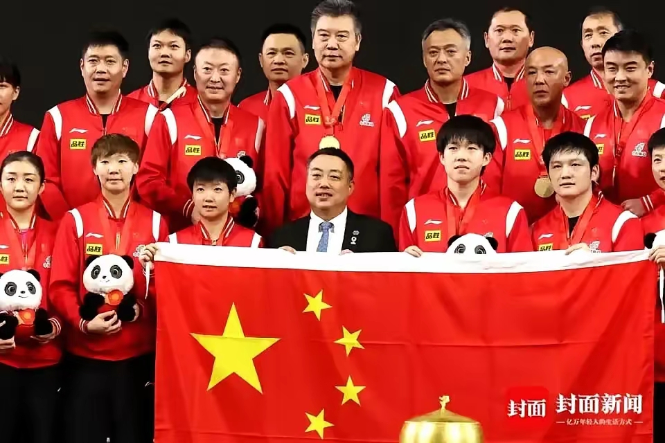 技术流与激情碰撞，奥运会决赛再创新高的简单介绍