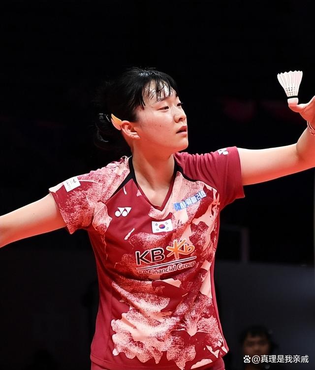 丹麦队鏖战韩国队，戴资颖惊艳四座的简单介绍