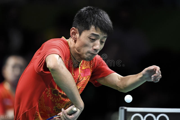 开云体育平台APP-瑞典队鏖战韩国队，张继科带队取胜