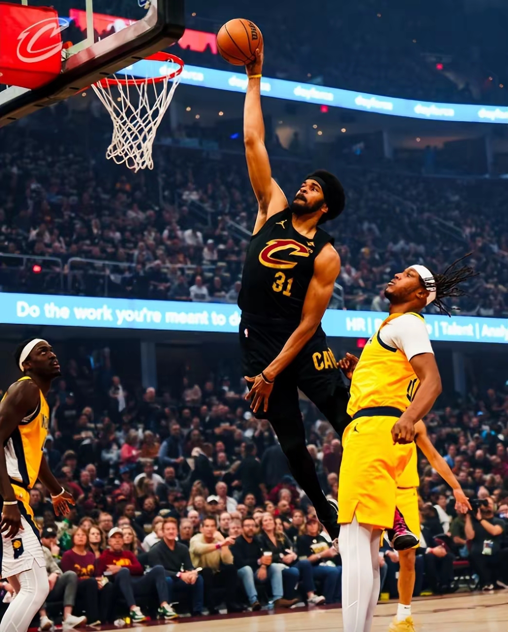 吉林队逆转骑士，欧文带队取胜