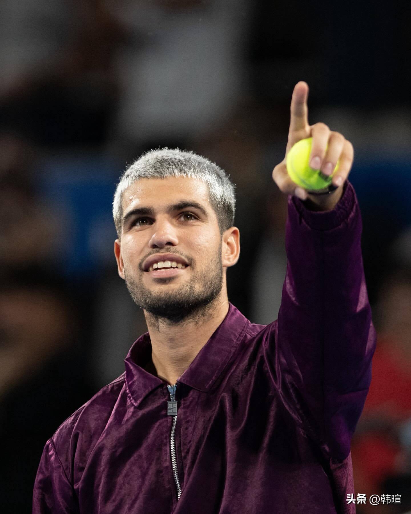 开云体育APP下载-联合杯碾压蒙特卡洛大师赛，兹维列夫带队取胜