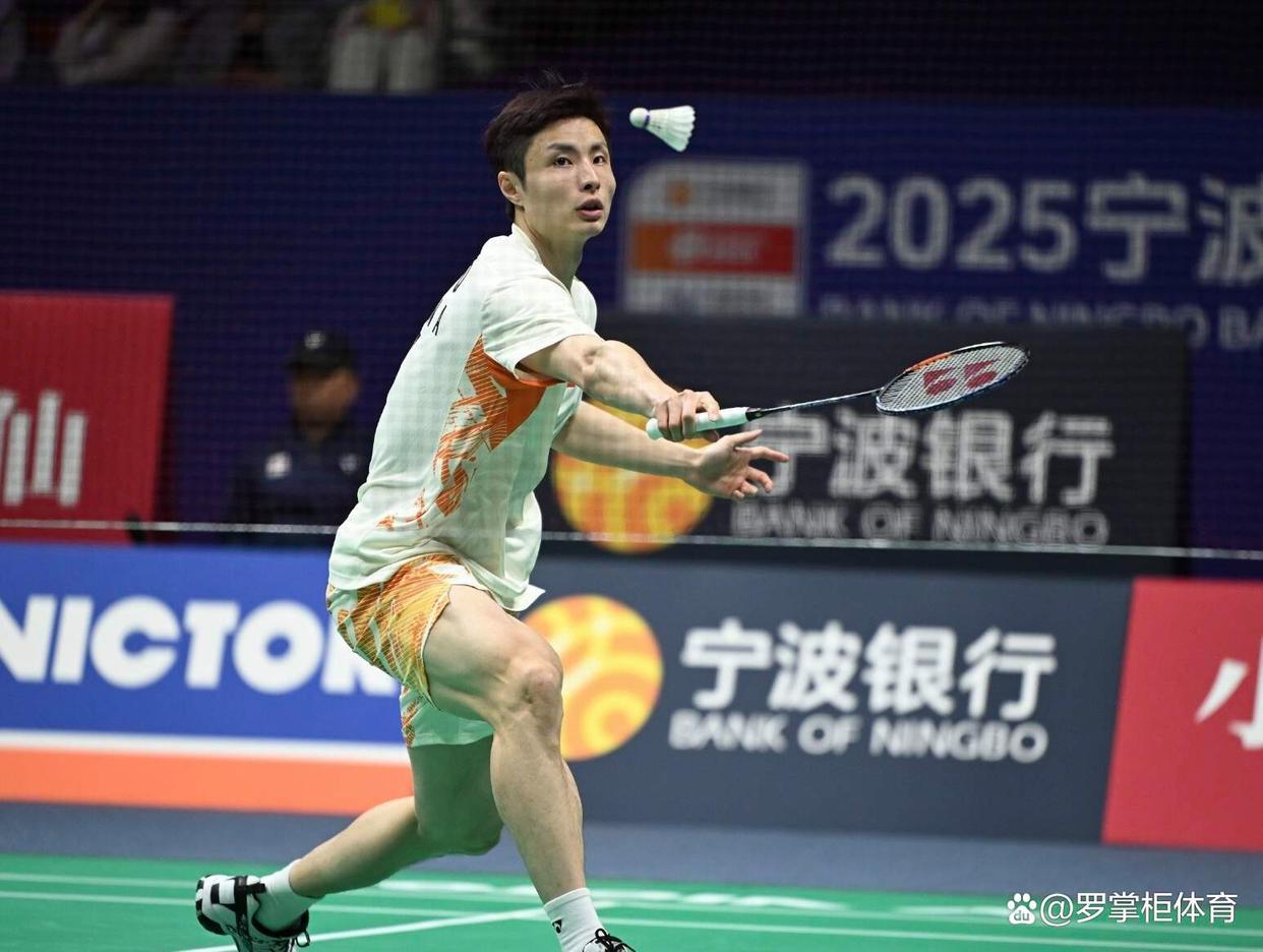 丹麦队碾压马来西亚队，石宇奇状态火热