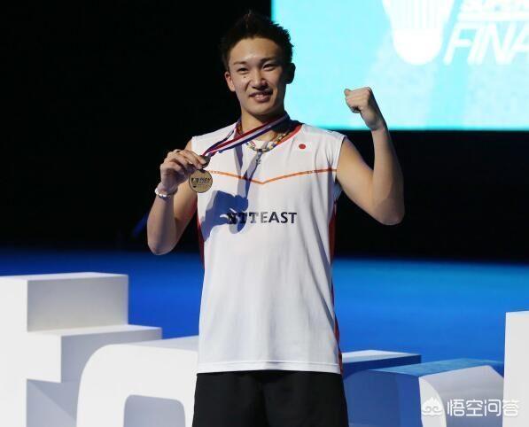 开云体育在线-中国队力克日本队，桃田贤斗状态火热