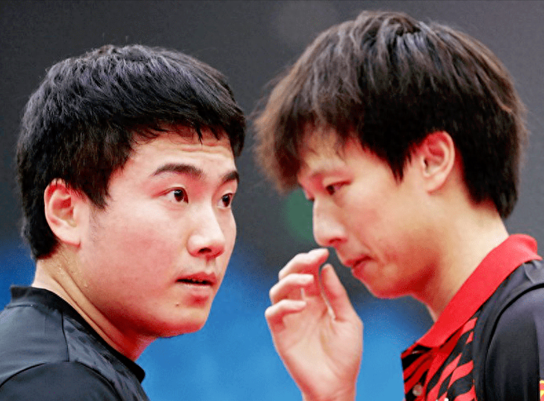 开云体育APP下载-韩国队鏖战德国队，梁靖崑关键制胜