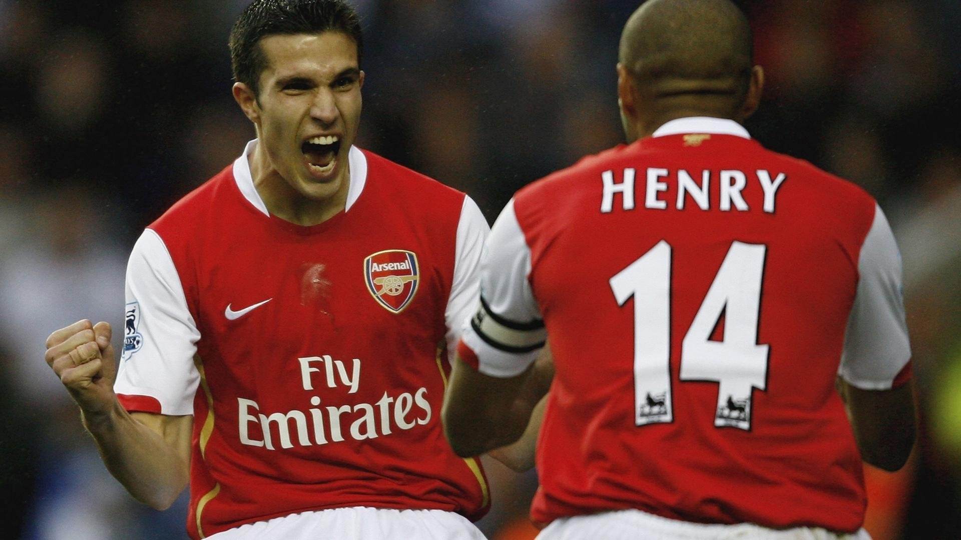 当魔术师遇见沙漠，京多安生涯之夜，阿森纳与卡塔尔的唯一对决