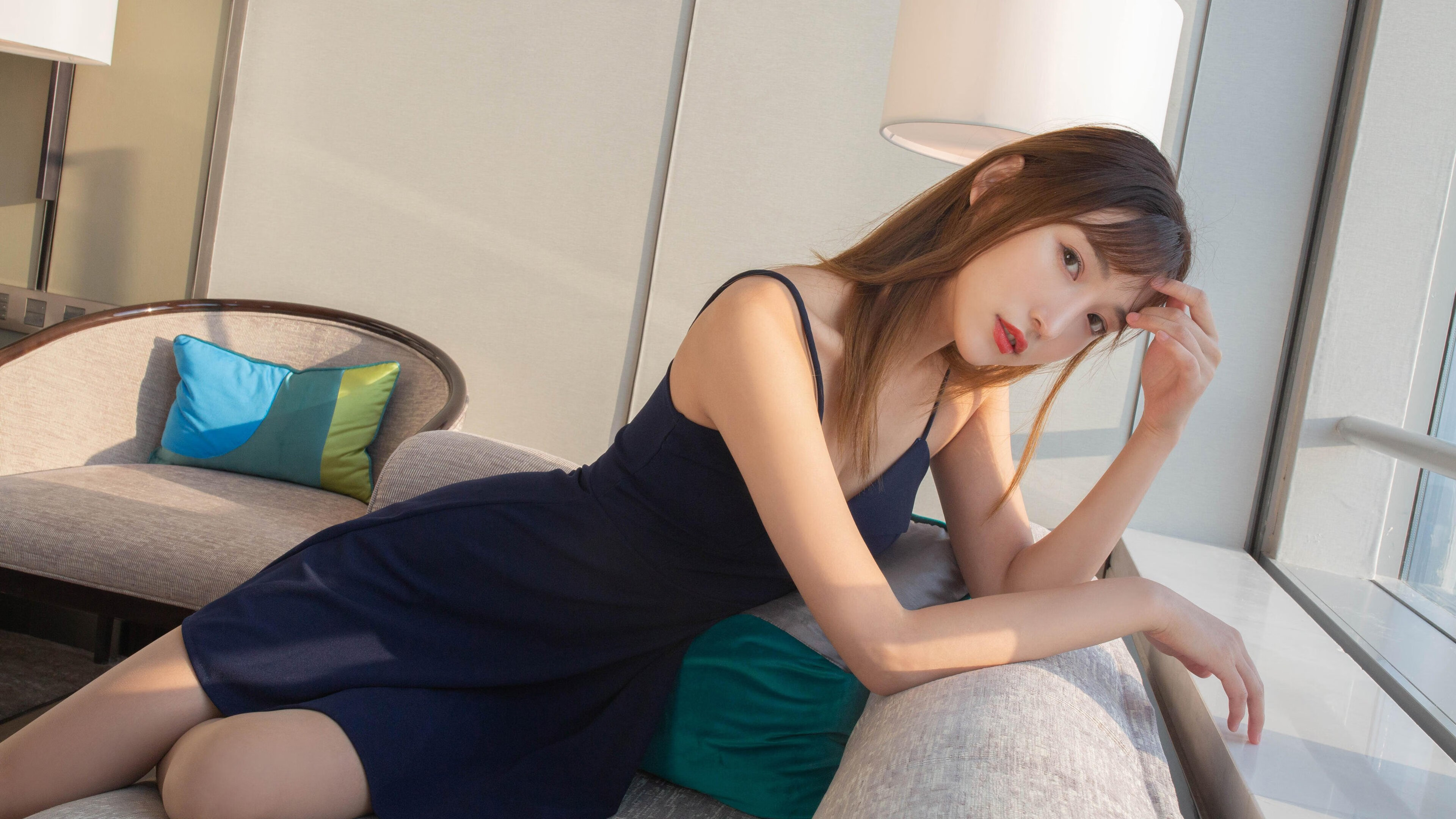 当伯纳乌响起几内亚战鼓,黄喜灿的东决封神夜